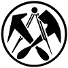 Dachdecker Logo