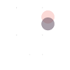 Poster Floating - Astronaut in space