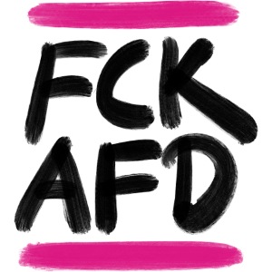 FCK AFD