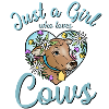 Cow Cows