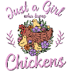 Chicken Chickens