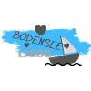 BODENSEE LIEBE