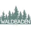 Waldbaden