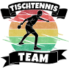Tischtennis Team