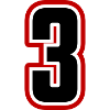 3 nombre symbole