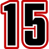 15 nombre symbole