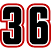 36 number symbol