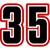 35 number symbol
