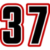 37 Zahl symbol