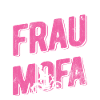 Mofa Geschenk