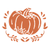 Pumpkin