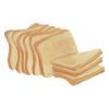 Toast Leib Bread