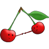Cerises douces