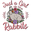 Rabbit Rabbit