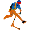 Freestyle-Roller
