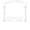 Skeleton Anatomy Pun Gift
