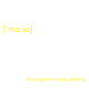 Mara Name Definition
