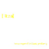 Lisa Name Definition