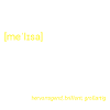 Melissa Name Definition