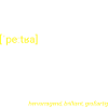 Petra Name Definition