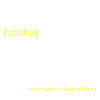 Saskia Name Definition