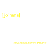 Johanna Name Definition