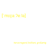 Michaela Name Definition