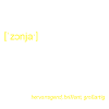 Sonja Name Definition