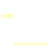 Steffi Name Definition
