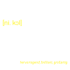 Nicole Name Definition