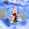 Santa Claus with