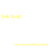 Viktoria Name Definition