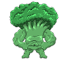 Broccoli Fitness