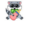 Baby Raccoon