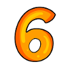 Number 6