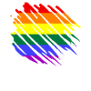 LGBT Rainbow Flag
