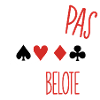 Belote Je peux pas