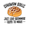 Synonyme Rolls anglais professeur grammaire