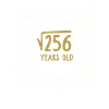 Quadratwurzel von 256