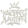 Kaiserslautern Graffiti Ultras T Shirt