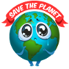 Save Planet Earth | Save planet earth