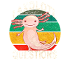 Axolotl. I Axolotl Questions. Funny axolotl