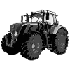 Traktor