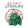 Great Cthulhu