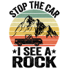 Geologo Dono Geologia Dicendo Lustig Geologo