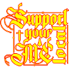 Support your local MC