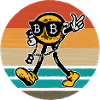 Crypto Investor Bitcoin Trader Blockchain BTC