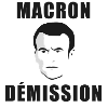 Macron Démission