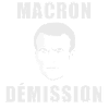 Macron Démission