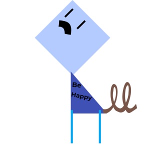 Be Happy
